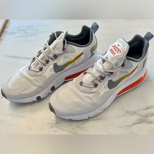 Nike air max 270 reacts